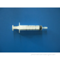Competitive Disposable Syringe China Manufacturer